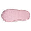 Zapatillas de casa Botines Niños ante Rosa