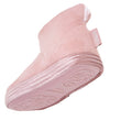 Zapatillas de casa Botines Niños ante Rosa