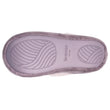 Zapatillas de casa Botines Mujer microvellón Topo