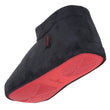 Zapatillas de casa Botines Hombre ante Negro