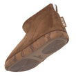 Zapatillas de casa Botines Hombre ante Camel