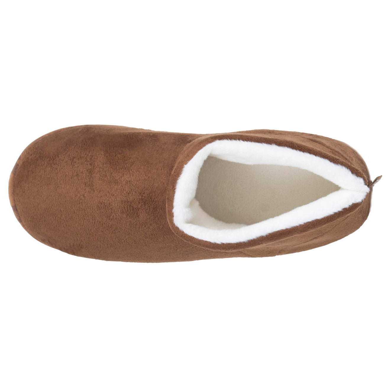 Zapatillas de casa Botines Hombre ante Camel