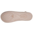 Zapatillas de casa Cerradas Mujer Beige forradas