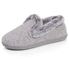 Chaussons-Charentaises-Femme-Gris-Isotoner-90364_AA1_1