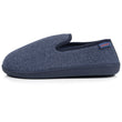 Zapatillas de casa Cerradas Hombre Marino claro