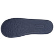 Zapatillas de casa Cerradas Hombre Marino claro