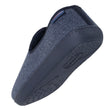 Zapatillas de casa Cerradas Hombre Marino claro