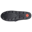 Zapatillas de casa Cerradas Hombre Tartán Negro
