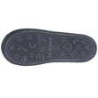 Zapatillas de casa Mocasines Niños Gris jaspeado