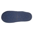 Zapatillas de casa mocasines Niños Marino