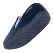 Zapatillas de casa mocasines Niños Marino