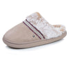 Chaussons-Mules-Femme-BLOUP-Beige-lisere-Isotoner-97441_AAE_1_0408bb88-03f4-4c97-883d-2f8fee43245f