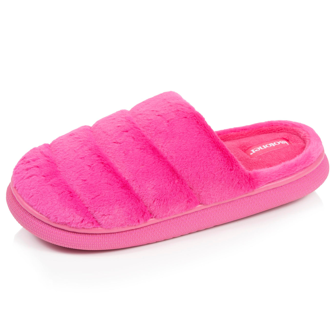 Zapatillas de casa Chinelas BLOUP Mujer Fucsia