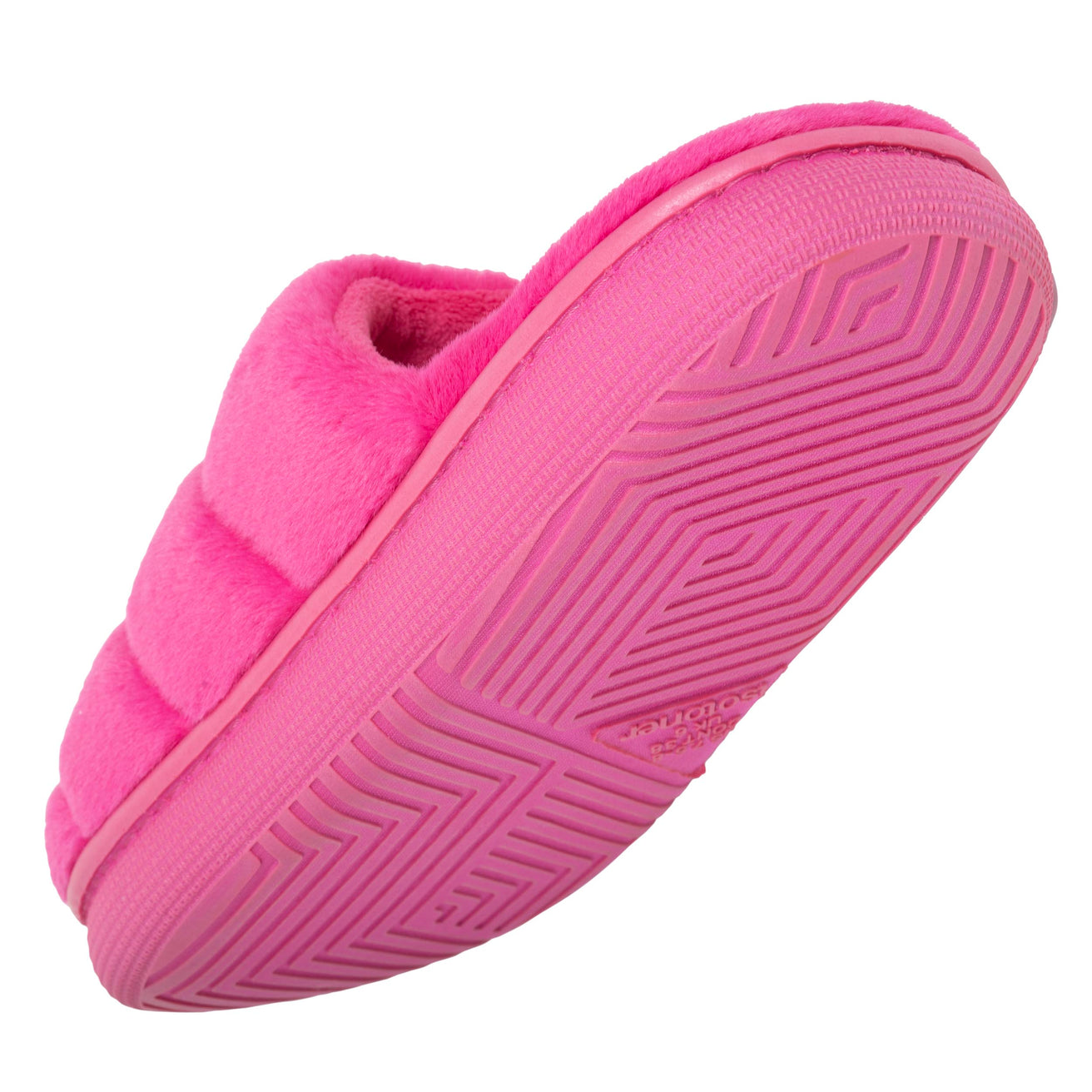 Zapatillas de casa Chinelas BLOUP Mujer Fucsia