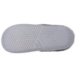Zapatillas de casa Chinelas BLOUP Mujer Gris jaspeado