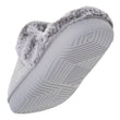 Zapatillas de casa Chinelas BLOUP Mujer Gris jaspeado