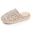 Chaussons-Mules-Femme-BLOUP-Leopard-clair-Isotoner-90371_LBE_1