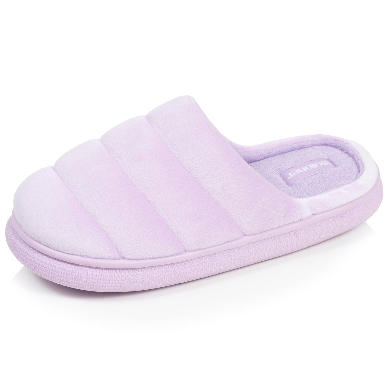 Zapatillas de casa Chinelas BLOUP Mujer Lila