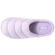 Zapatillas de casa Chinelas BLOUP Mujer Lila