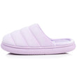 Zapatillas de casa Chinelas BLOUP Mujer Lila