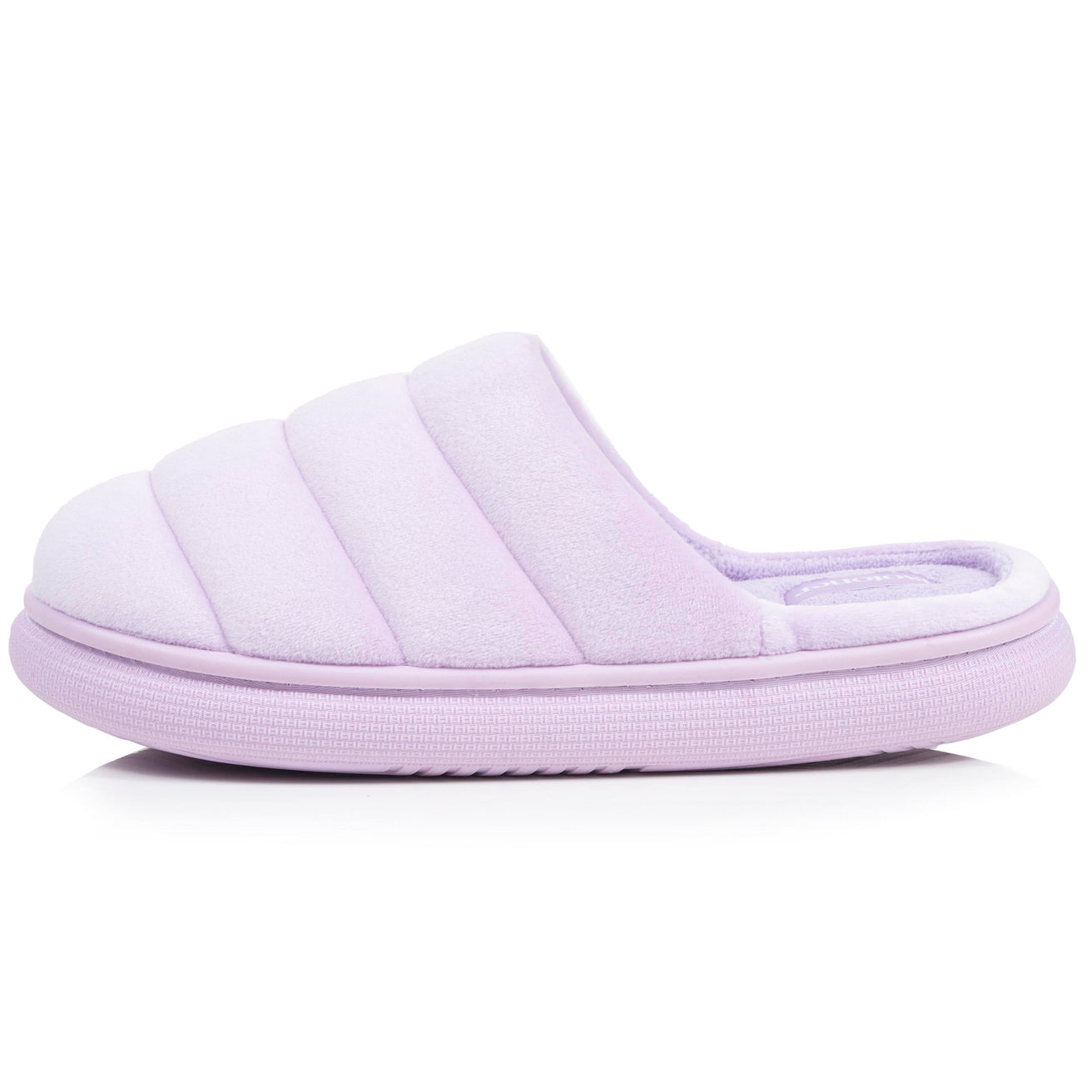 Zapatillas de casa Chinelas BLOUP Mujer Lila