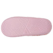Zapatillas de casa Chinelas BLOUP Mujer malla Blush