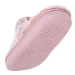 Zapatillas de casa Chinelas BLOUP Mujer malla Blush