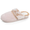 Chaussons-Mules-Femme-Beige-Isotoner-90372_AAE_1