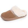 Chaussons-Mules-Femme-Camel-lisere-Isotoner-97441_AAN_1