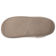 Zapatillas de casa Chinelas Mujer BLOUP Camel ribete