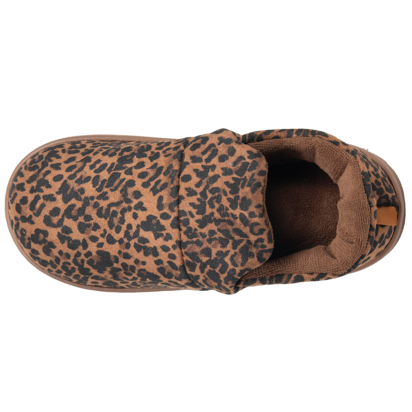 Zapatillas de casa Slippers BLOUP Mujer Leopardo