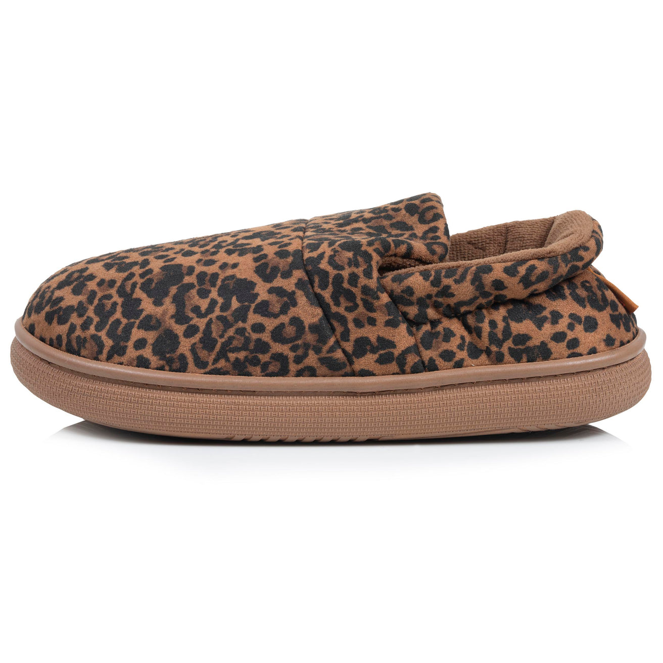 Zapatillas de casa Slippers BLOUP Mujer Leopardo