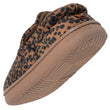 Zapatillas de casa Slippers BLOUP Mujer Leopardo