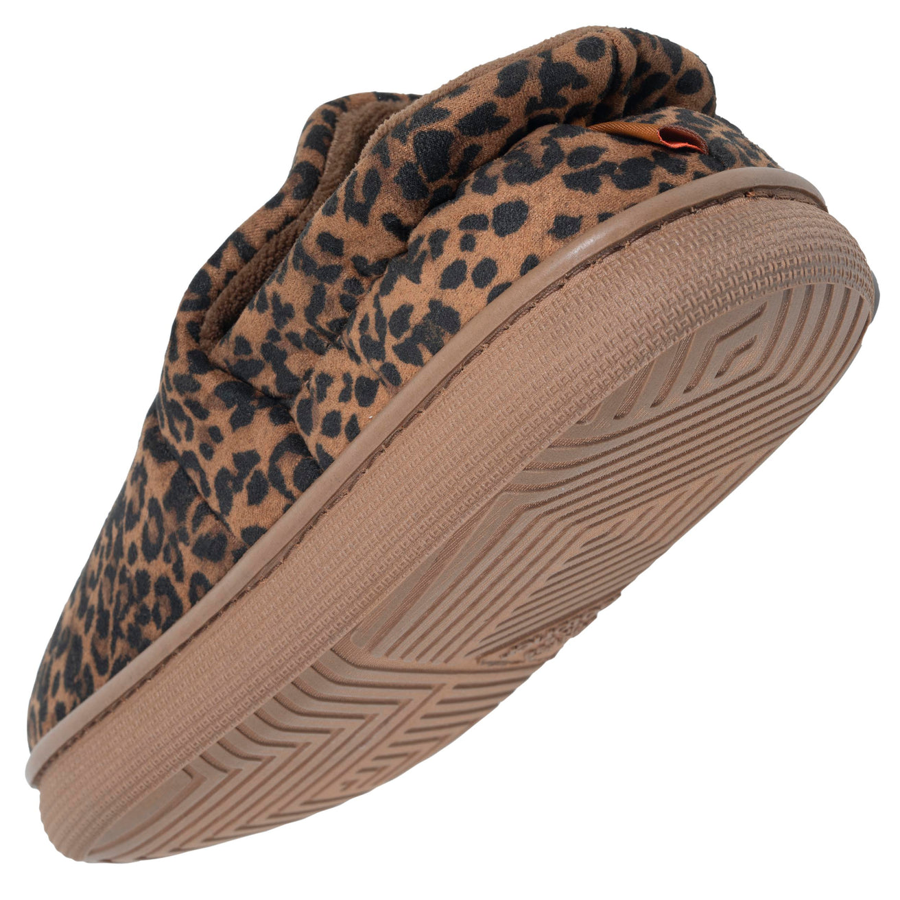Zapatillas de casa Slippers BLOUP Mujer Leopardo