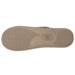 Zapatillas de casa Chinelas Mujer Leopardo Beige oscuro