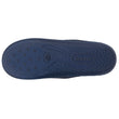 Zapatillas de casa Chinelas Mujer Leopardo Marino