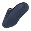 Zapatillas de casa Chinelas Mujer Leopardo Marino