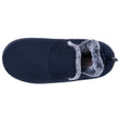 Zapatillas de casa Slippers BLOUP Mujer Marino