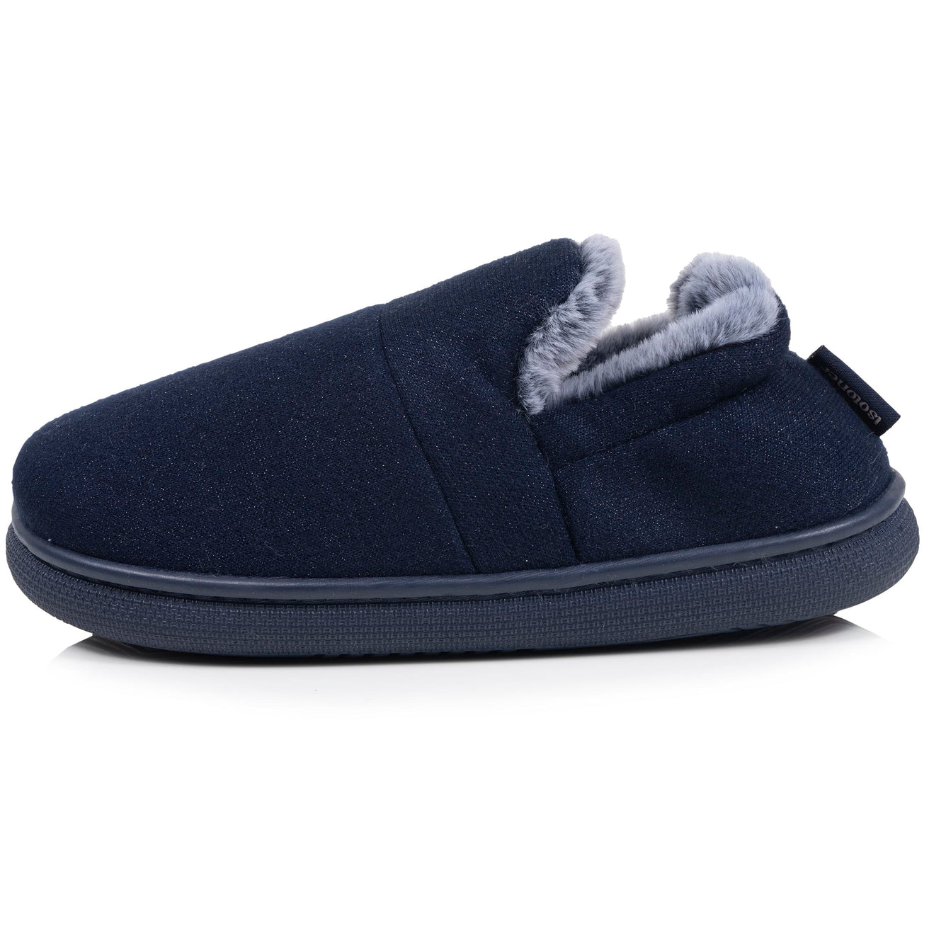 Zapatillas de casa Slippers BLOUP Mujer Marino