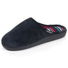 Chaussons-Mules-Femme-Noir-Isotoner-90360_AAG_1