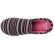 Zapatillas de casa Chinelas Mujer Rayas rosas