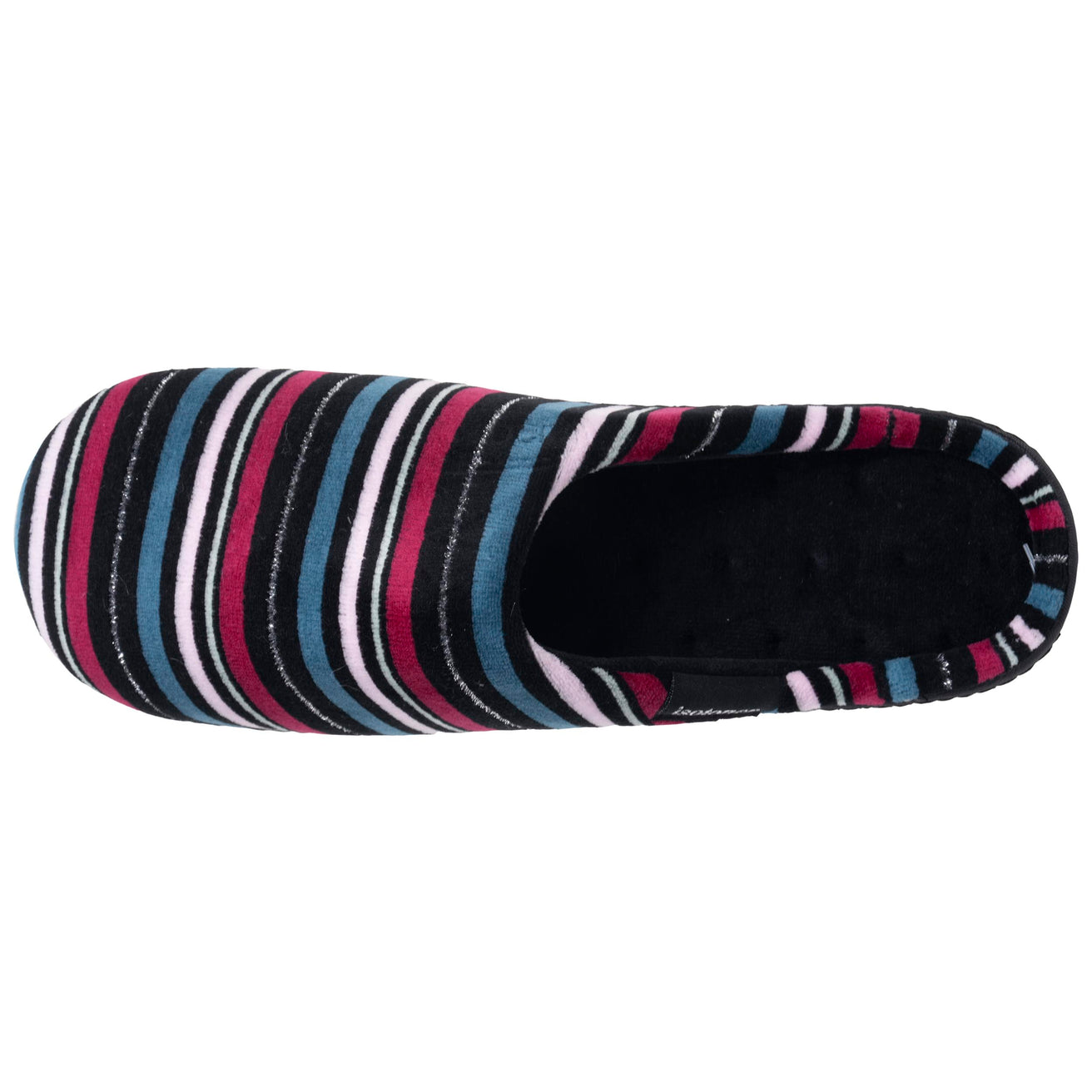 Zapatillas de casa Chinelas Mujer Rayas pato