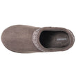 Zapatillas de casa Chinelas plataforma Mujer Topo