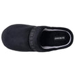 Zapatillas de casa Chinelas tacón Negro