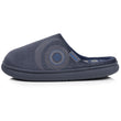 Zapatillas de casa Chinelas BLOUP Hombre Marino jaspeado