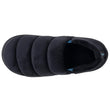 Zapatillas de casa Slippers BLOUP Hombre Negro/Azul
