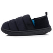 Zapatillas de casa Slippers BLOUP Hombre Negro/Azul