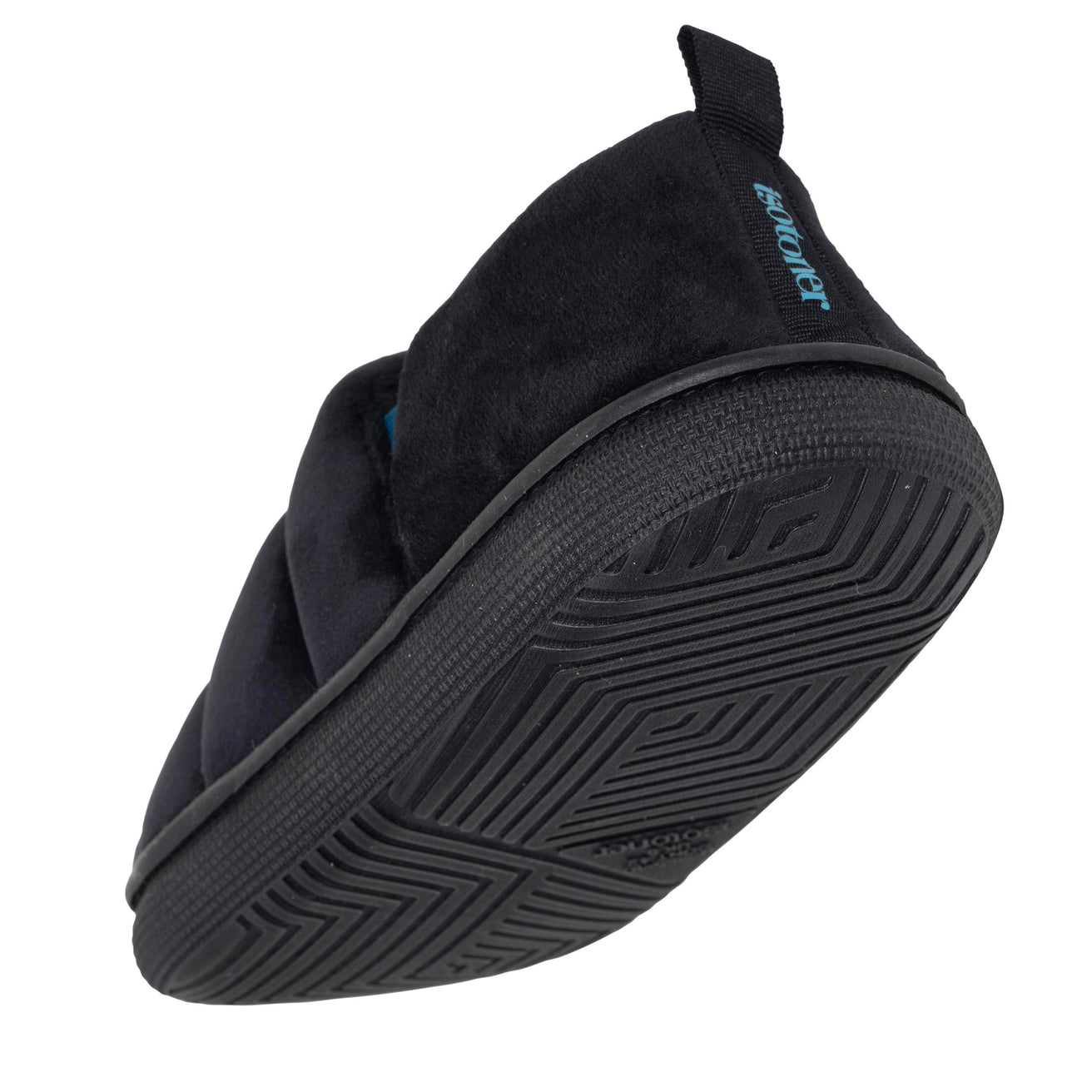 Zapatillas de casa Slippers BLOUP Hombre Negro/Azul