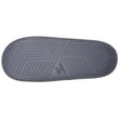 Zapatillas de casa Chinelas BLOUP Hombre Negro grafito