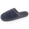 Chaussons-Mules-Homme-Carres-Gris-Isotoner-98316_AA1_1